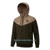 Chaqueta De Entrenamiento Traje Windrunner Atlético Madrid 2022-23 Verde - Hombre